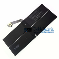Batería para Microsoft 1782 DYNK01-1 Surface M3 [Batería de repuesto]